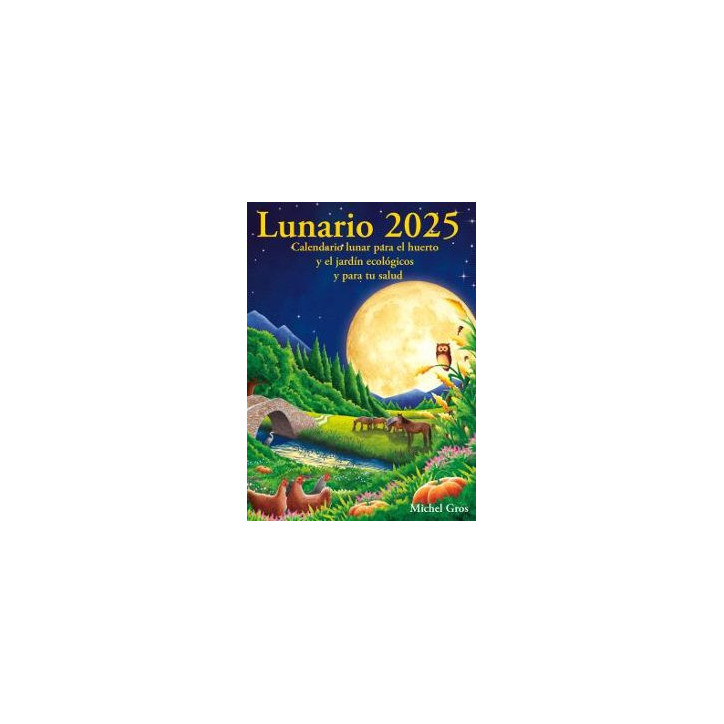 Lunario 2025