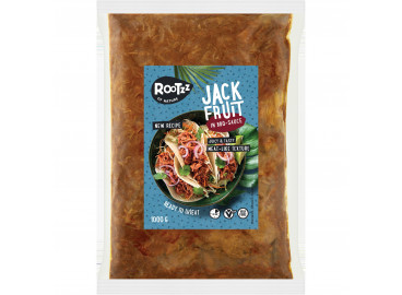 Jackfruit Barbacoa eco 1 kg