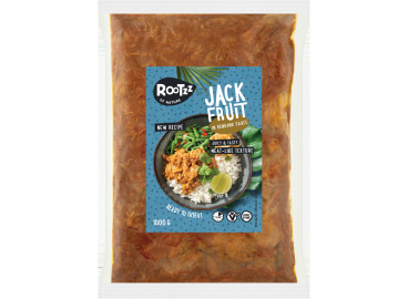 Jackfruit Rendang 1 kg eco
