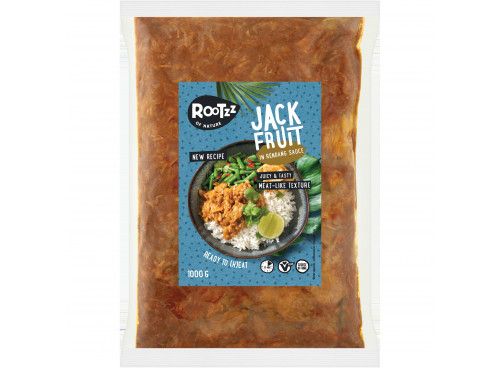 Jackfruit Rendang 1 kg eco