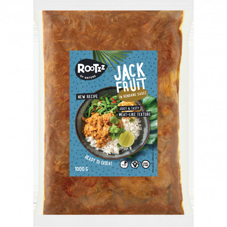 Jackfruit Rendang 1 kg Jackfruit Rendang 1 kg