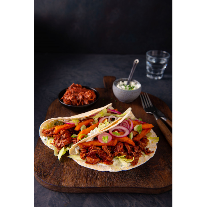 Jackfruit Rendang 1 kg Jackfruit Rendang 1 kg