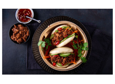 Jackfruit Rendang 1 kg