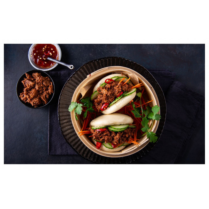 Jackfruit Rendang 1 kg Jackfruit Rendang 1 kg