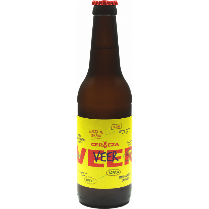 Cerveza Veer Cerveza Veer