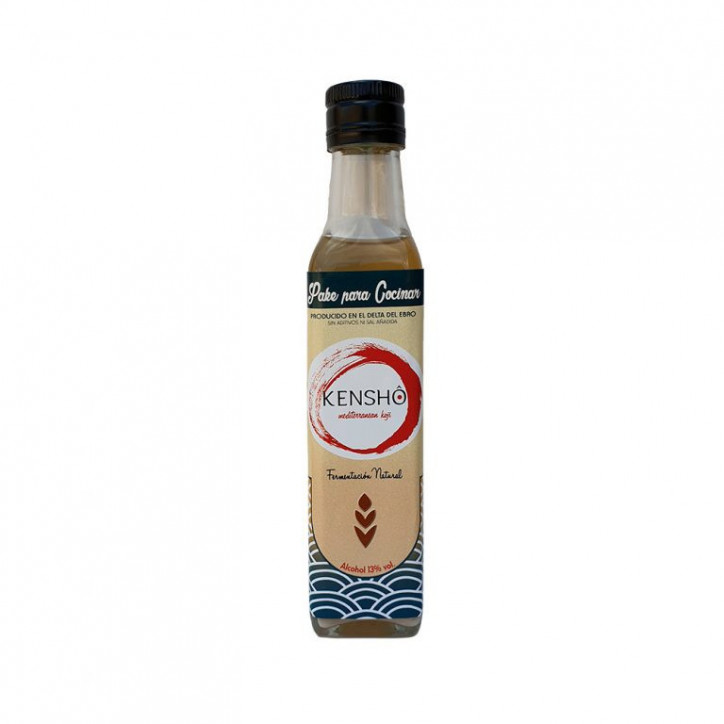 Sake para cocinar 250ml Sake para cocinar 250ml