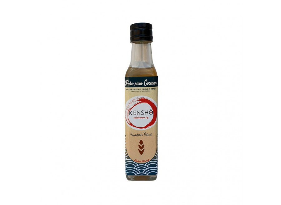 Sake para cocinar 500ml