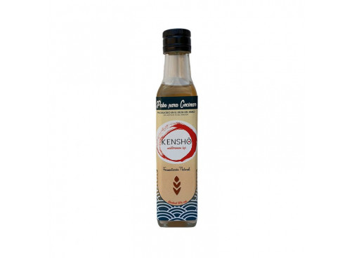 Sake para cocinar 500ml