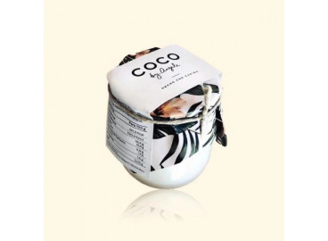 Yogur de coco de Angela 500g