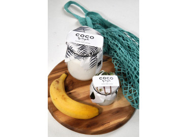 Yogur de coco de Angela 500g