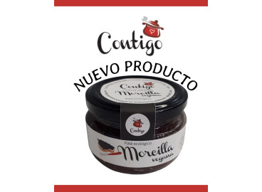Morcilla Vegana 120g