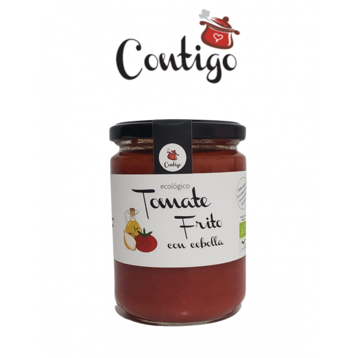 Tomate frito 400g Tomate frito 400g