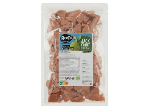 Jackfruit Roots of Nature natural 1kg